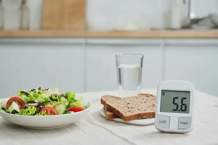 中老年人餐后血糖20(图1)