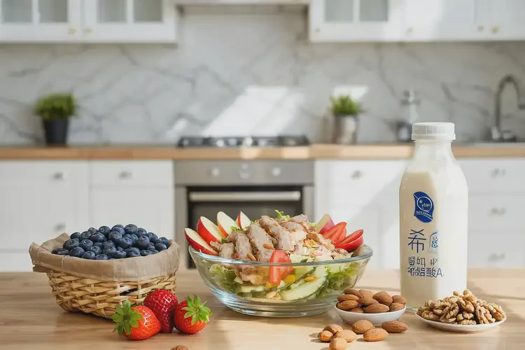 中年人早上血糖17点4是糖尿病吗(图3)