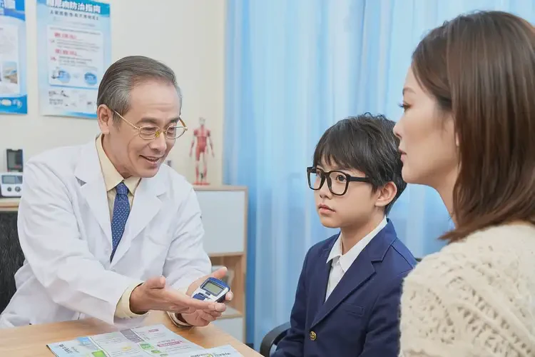 青少年餐后血糖8(圖1)