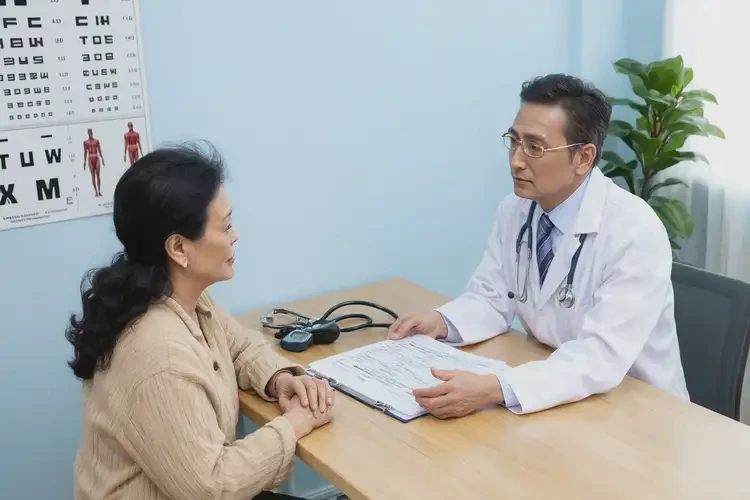 成年人中餐血糖8點(diǎn)0是糖尿病嗎(圖2)