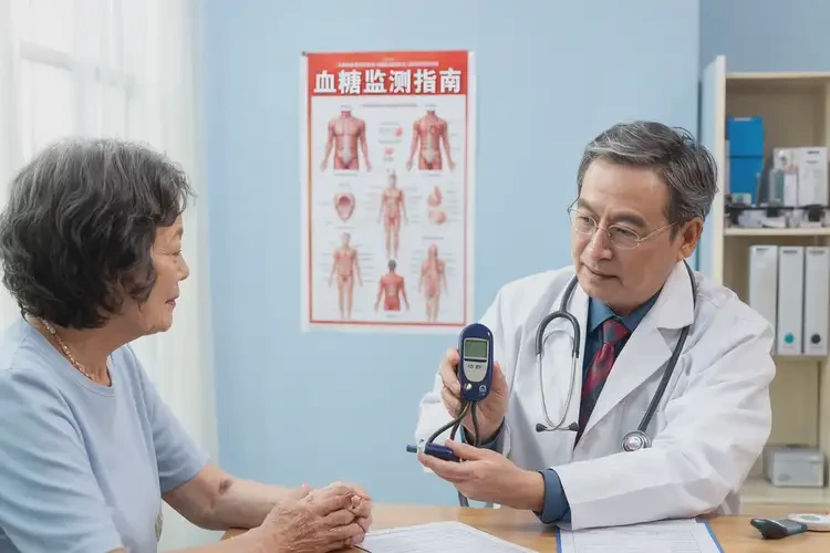 男性中餐血糖23(圖1)