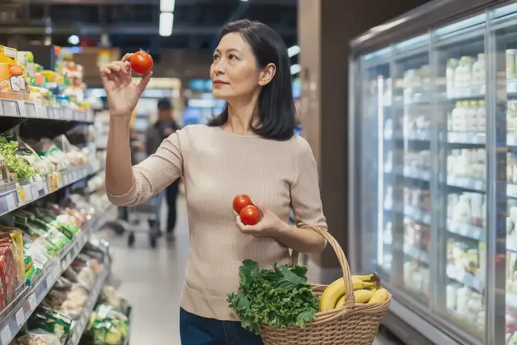 更年期女性中午血糖19點6是糖尿病嗎(圖1)