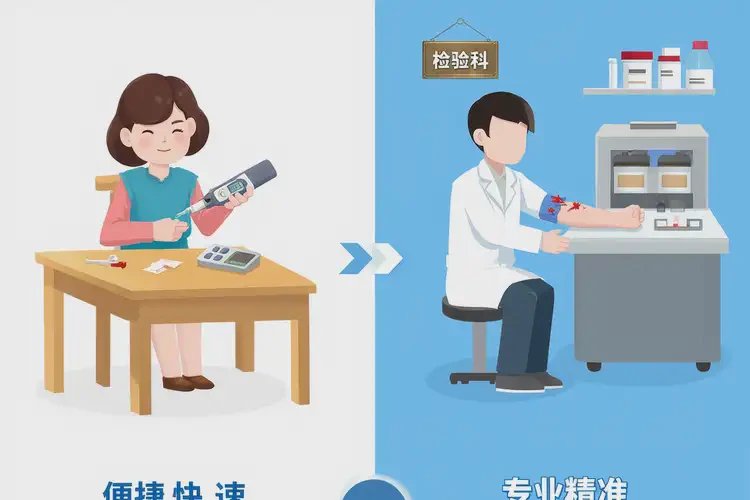 成年人睡前血糖7點2是糖尿病嗎(圖3)