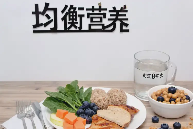 年輕人中午血糖30(圖1)