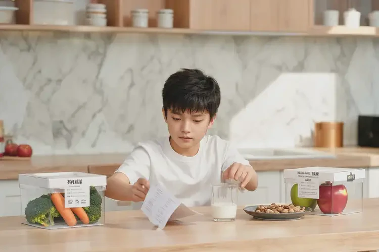 青少年大腿有濕疹能徹底自愈嗎(圖2)