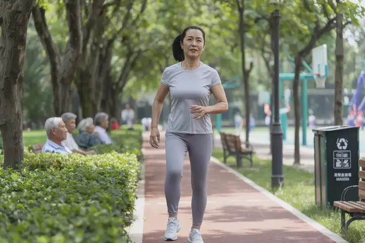 更年期女性下午血糖19點(diǎn)2是糖尿病嗎(圖2)