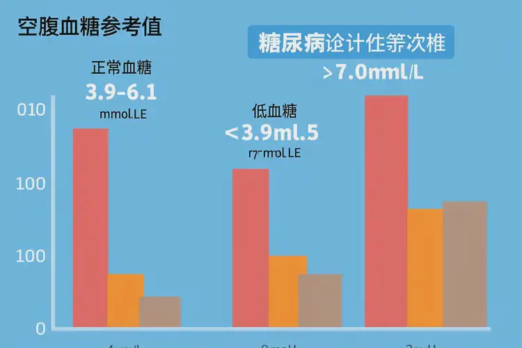 成年人早餐血糖3點(diǎn)6是糖尿病嗎(圖4)