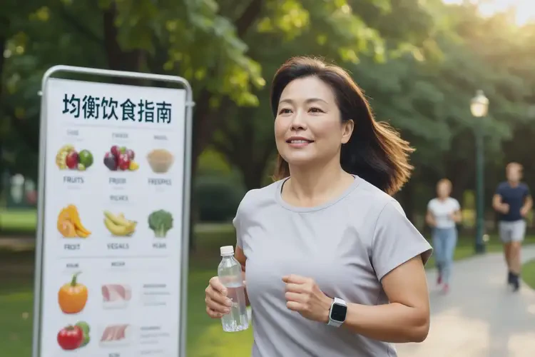 更年期女性空腹血糖7點(diǎn)3是糖尿病嗎(圖3)