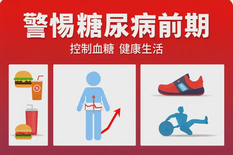 女性餐后血糖8點(diǎn)7是糖尿病嗎(圖3)