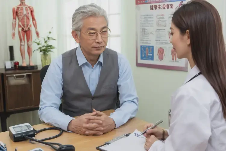 老年人下午血糖8(圖1)