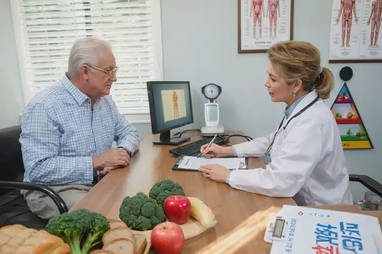 老年人下午血糖20(圖1)