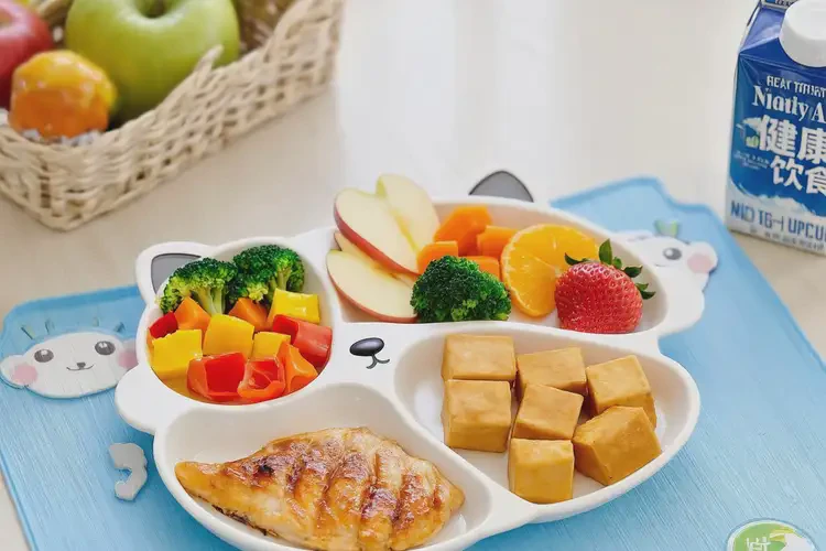 小孩晚餐血糖29(圖1)