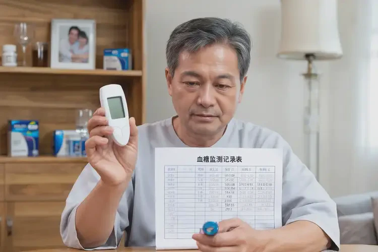 男人早上空腹血糖7(圖1)