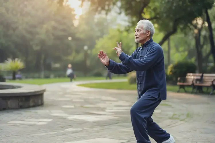 老年人空腹血糖11點6意味著什么(圖2)