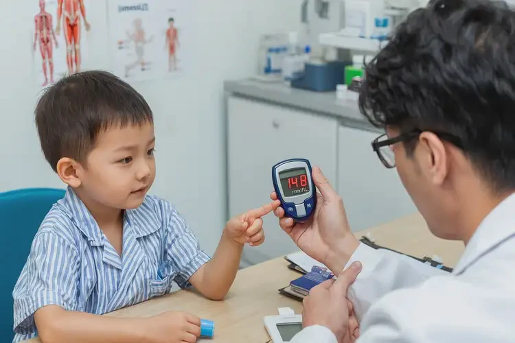 兒童早餐血糖14(圖1)