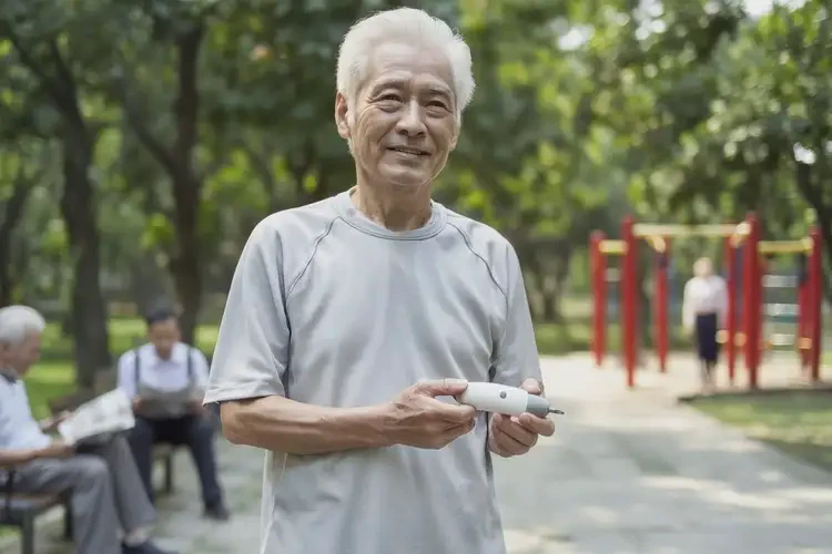 老年人下午血糖3點(diǎn)3是糖尿病嗎(圖2)