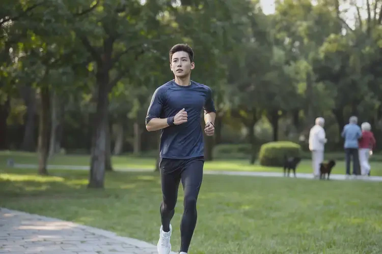 年輕人空腹血糖8(圖1)