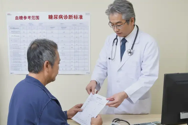 成年人早餐血糖5(圖1)