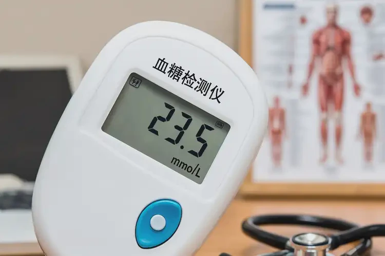 成年人中餐血糖23(圖1)