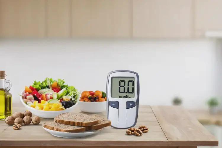 成年人中餐血糖8點(diǎn)0是糖尿病嗎(圖4)