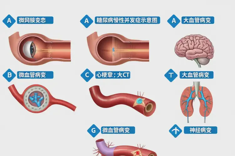 中年人中餐血糖17點(diǎn)0是糖尿病嗎(圖1)