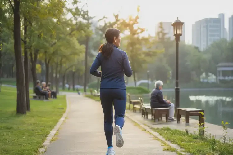 更年期女性空腹血糖16點(diǎn)4是糖尿病嗎(圖2)