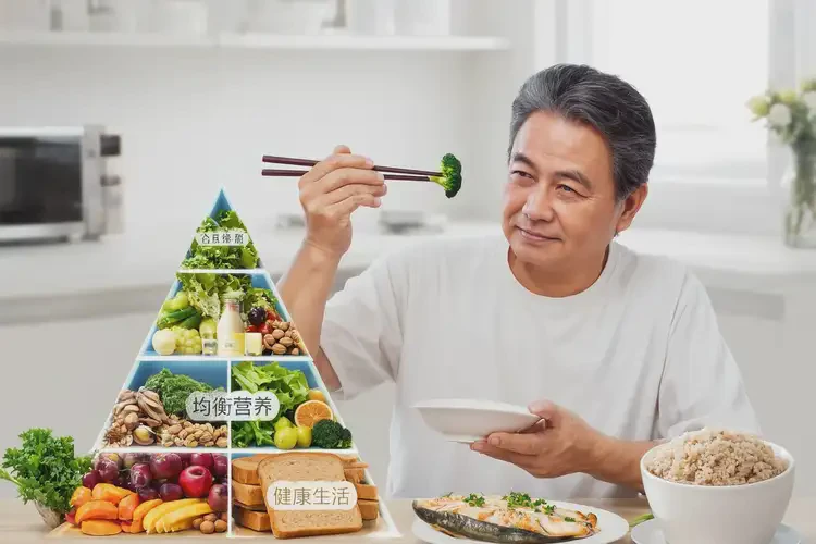 中年人晚上血糖8點(diǎn)9是糖尿病嗎(圖4)