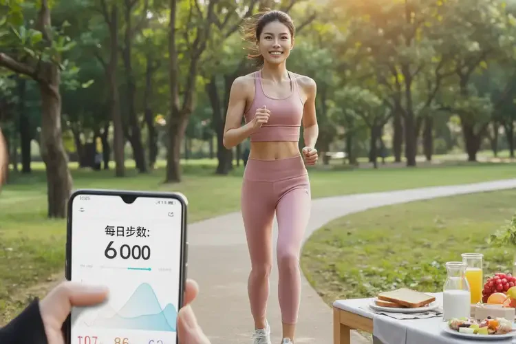 女性早上空腹血糖7點8是糖尿病嗎(圖1)