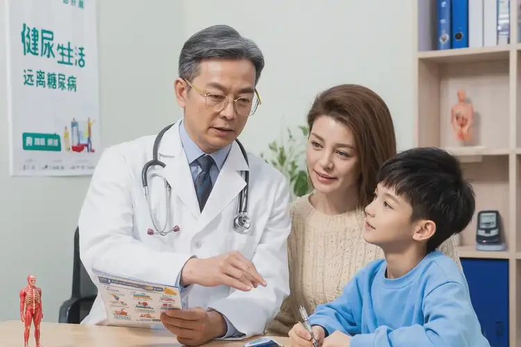 小孩早上血糖15(圖1)