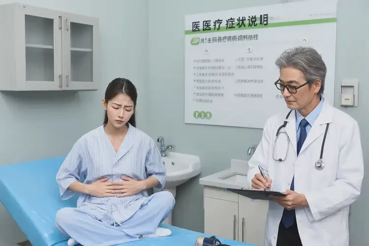 產(chǎn)婦肛周出現(xiàn)濕疹能夠徹底治愈嗎(圖3)