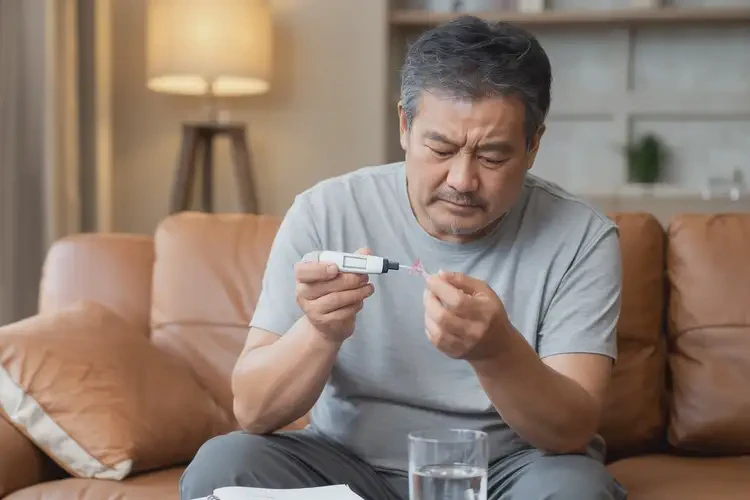 女性下午血糖26(圖1)