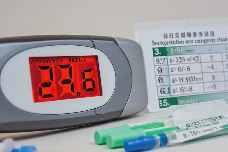 男人晚餐血糖27(图1)