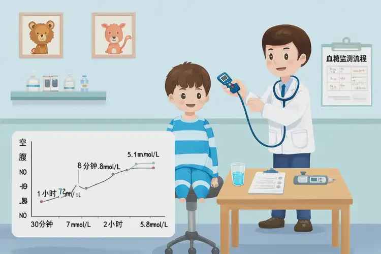 小孩下午血糖11(圖1)