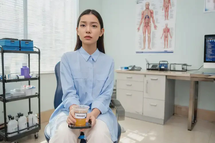 女人下午血糖13(圖1)