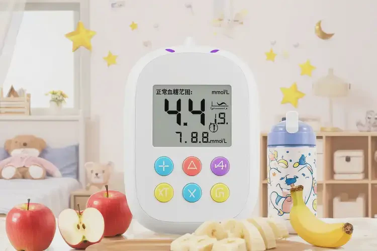 小孩早上空腹血糖8(圖1)