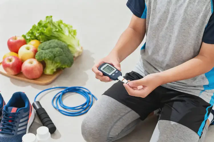 青少年餐后血糖16點(diǎn)3是糖尿病嗎(圖1)