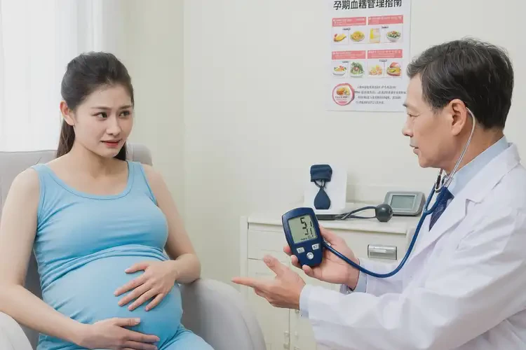 女性中午血糖5(圖1)