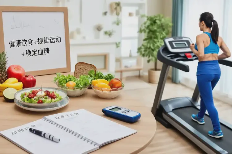 成年人睡前血糖7(圖1)