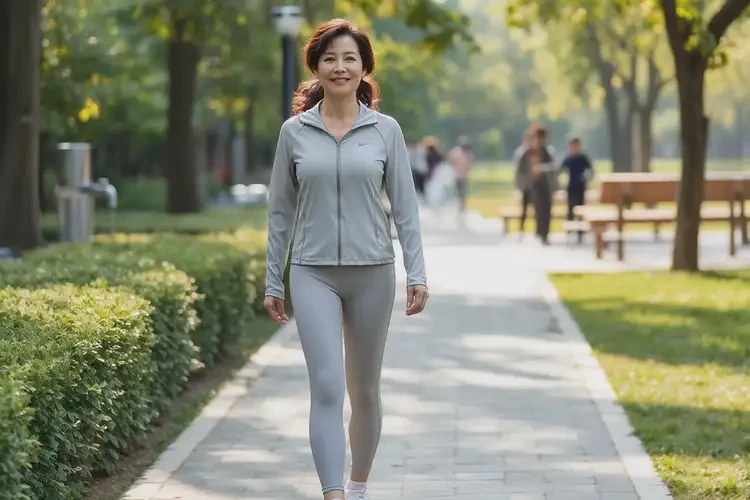 更年期女性早上空腹血糖19点0是糖尿病吗(图2)