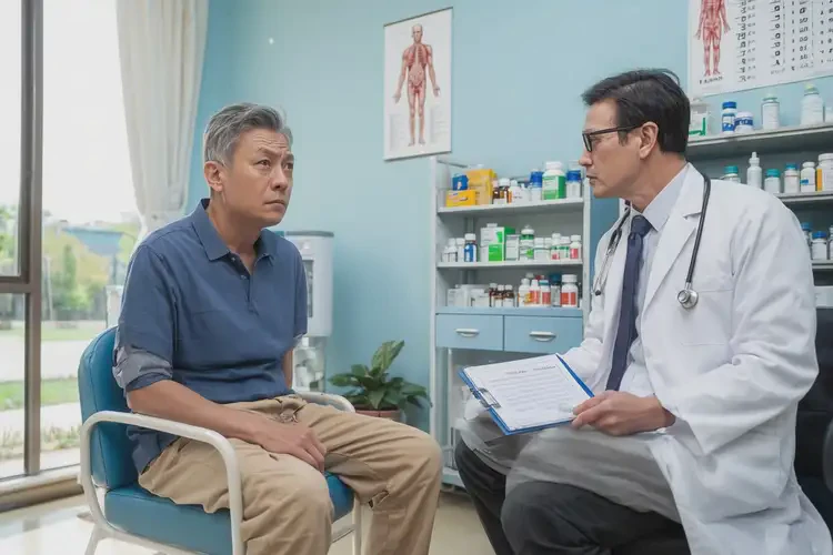 中年人中午血糖3(圖1)