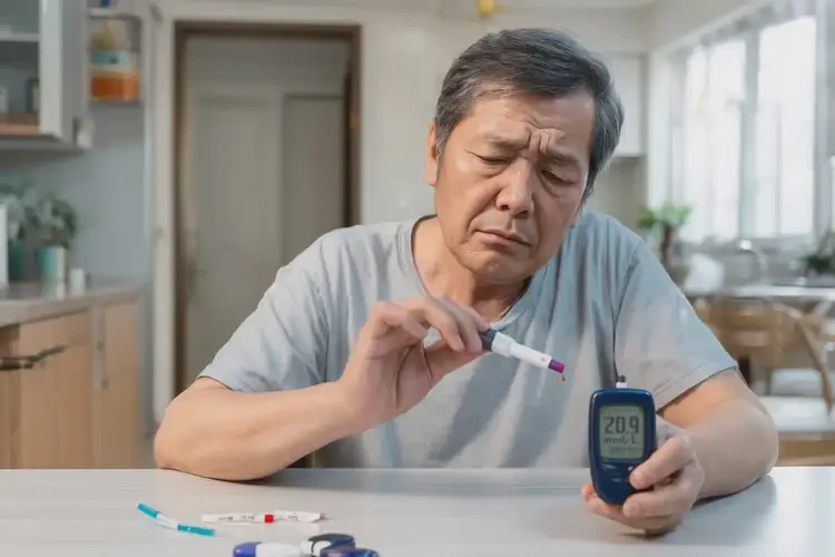 男性早上血糖20(圖1)