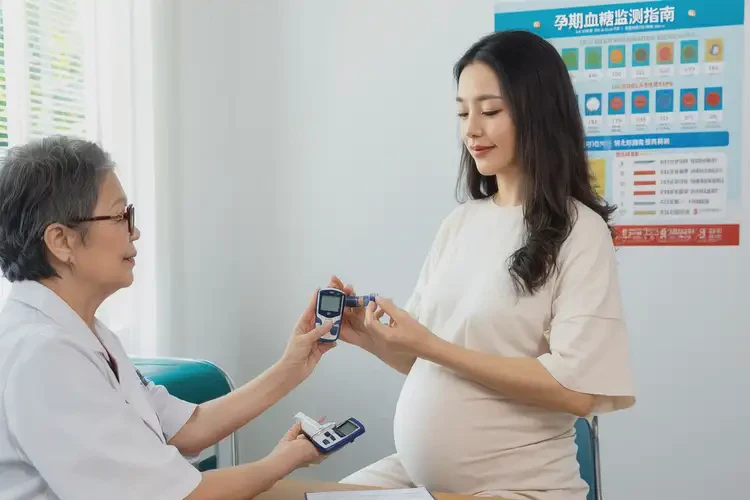 孕婦空腹血糖23(圖1)