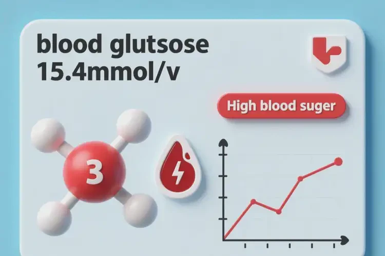 青少年中午血糖15點4是糖尿病嗎(圖3)