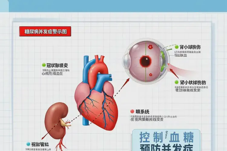 中年人晚上血糖29(圖1)