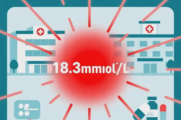 青少年空腹血糖18(圖1)
