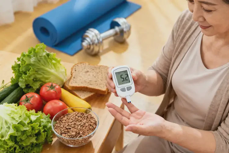 更年期女性早上血糖15(圖1)