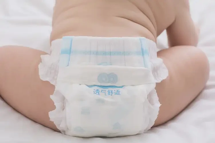 寶寶屁股上偶爾長(zhǎng)濕疹能夠徹底治愈嗎(圖4)