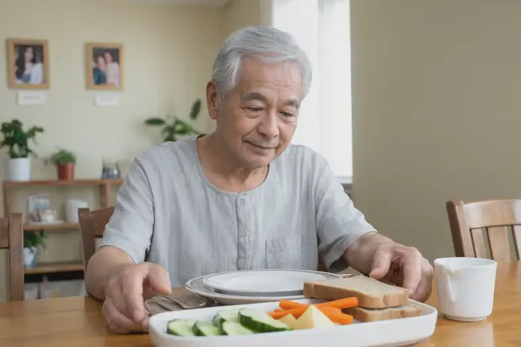 老年人餐后血糖29(图1)