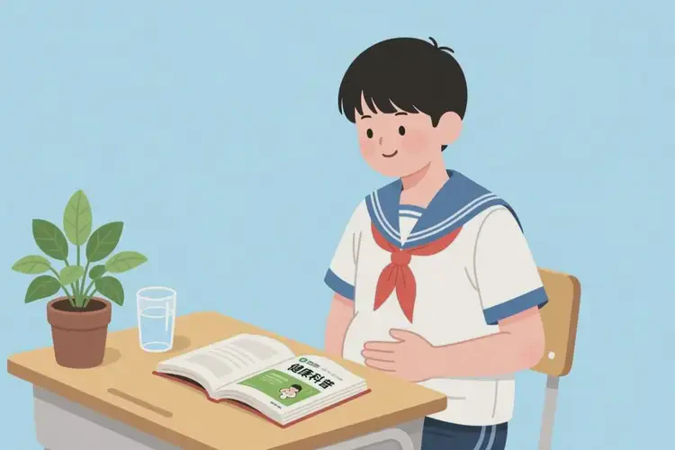 中學(xué)生肛周出現(xiàn)濕疹能徹底自愈嗎(圖4)