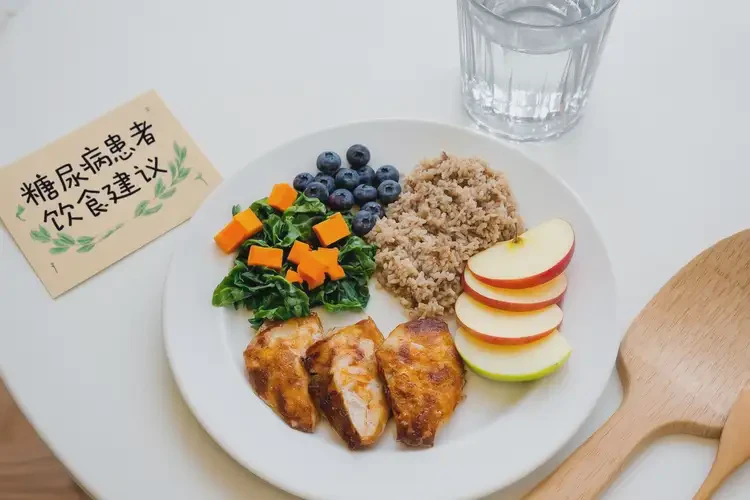 中年人中午血糖12(圖1)